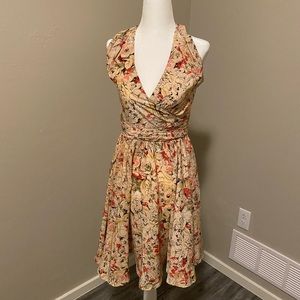 Adorable So Cute Vintage Jaspal Women’s Dress Size S